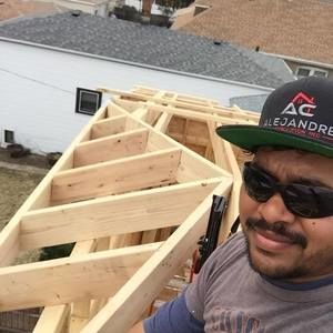 Meet your Posher, Alex